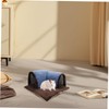 Mipcase Pet Tunnel for Small Animals Hideout for Guinea Pigs