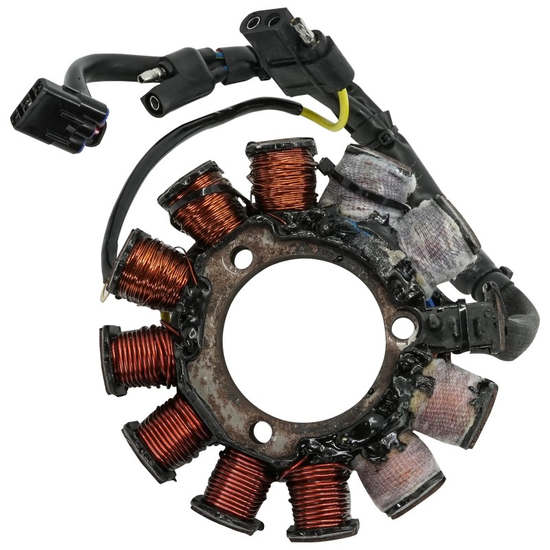 Celox Stator for Arctic Cat ZL600 EFI 2000 2001 2002
