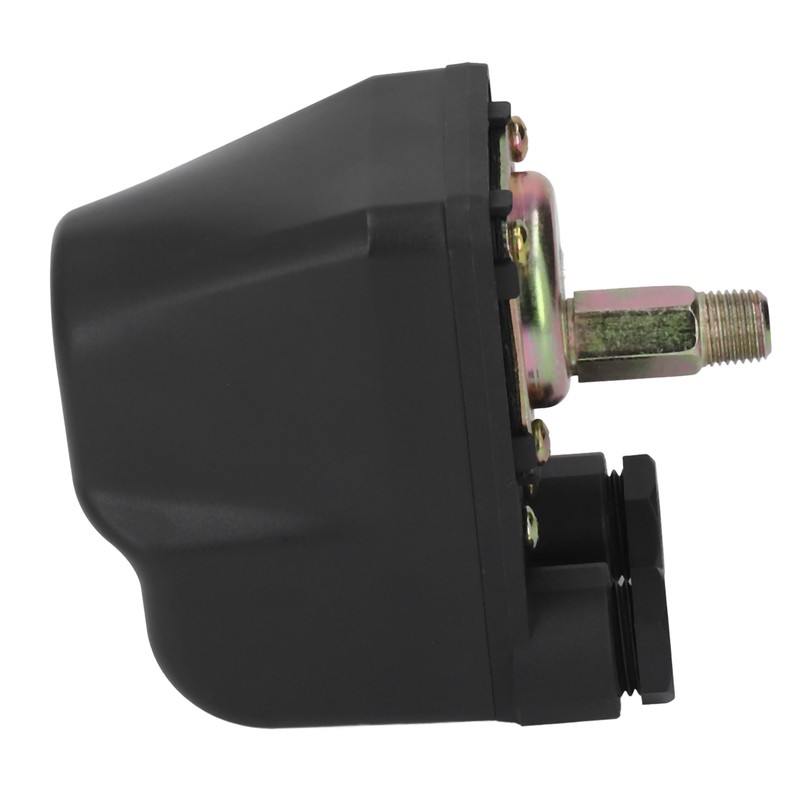 Water Pump Pressure Control Switch High Power IP44 Automatic Water