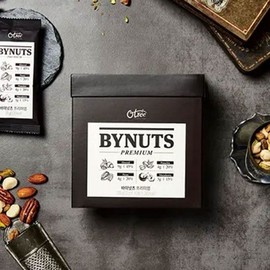 (NS홈쇼핑)오트리 바이넛츠 프리미엄 10봉34684874 (NS Home Shopping) Oatree by Nuts Premium 10 Bags 34684874