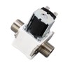 Water Heater Inlet Valve Brass Coil PC Housing Good Sealing