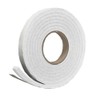STORMGUARD 05SR6843053W - Gum Foam Seal Blade, White Color, 19x11x3050