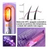 Dolores Secadora Cabello Profesional Portátil Frío Caliente 3 Veloc