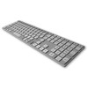 Lacerto® 11 x 13 mm German Sticker Set for PC