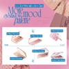 fwee MORE MOOD EYESHADOW PALETTE 02 MORE THAN CORAL