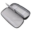 WANGCL Large Pencil Case Big Capacity Pencil Cases with 3