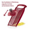 Börner Grater Set (Set of 3) • Wave Waffle +