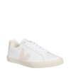 Veja Women Esplar Sneakers White - Sable 7 US