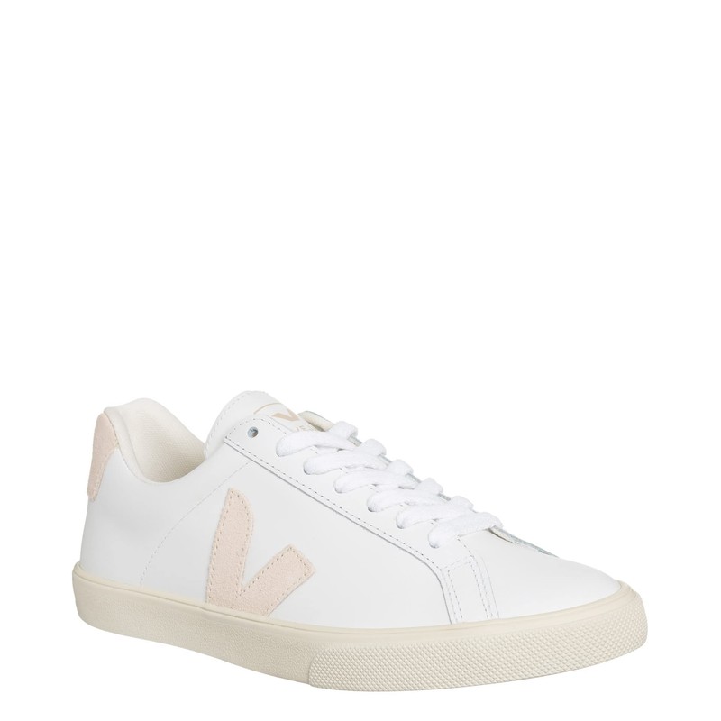 Veja Women Esplar Sneakers White - Sable 7 US