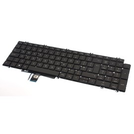 Dell KYBD.100.UK.M20IXU-B