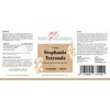 Stephania tetranda tincture, stephania root tincture in extract ratio 1:4,