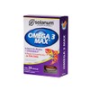 Omega 3 Max Salmón de Alaska | + Vitamina E