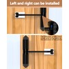 2025 New Automatic Door Closer, self Closing Door, Adjustable Closing