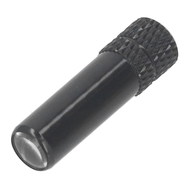 Fiber Optic Sensor Spot Lens Professional Small Reflective Replacement Component