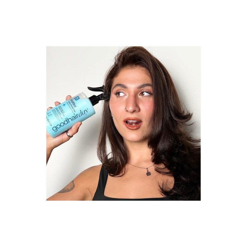 Motika Good Hair Day 500ml dos Fases Tratamiento Hydro Protector