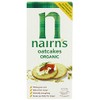 (2 Pack) - Nairns - Organic Oat Cakes | 250g