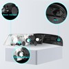 TUSDAR Headlight Assembly Set with Corner Lights 4pcs for 98-11