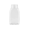 Plastic Spice Jar with Shaker Lid (16 fl OZ-5 Pack)