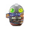Bizak Biosaurus Battle Twin Pack, Discover and Build the Electronic