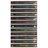 Stamford 37338 Mystical Variety Set Incense Sticks-12 Packs x 15 Sticks, Black, One Size