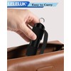 2-Pack Button Hook with Strap for One-Handed Dressing - Adaptive
