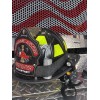Frieri Tooling LLC Firefighter's Cherry Bomb Style Door Chock -
