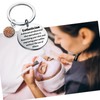 bobauna Esthetician - Llavero para artistas de maquillaje, joyería para