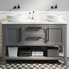 The Hairpin Leg Co. [HLC] Pull Handles - Modern Furniture