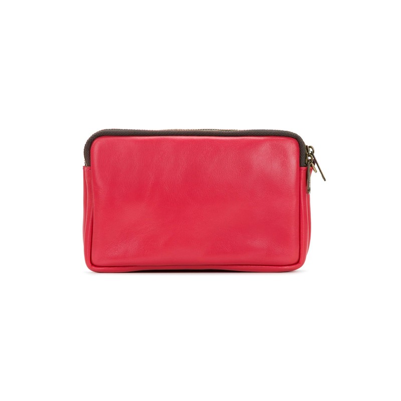 Patricia Nash Viani Wristlet, Passion