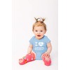 I Love My Gigi - Funny Baby Essentials Bodysuit -