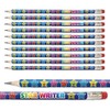 12 Star Writer English Literacy Childrens Pupils School Teachers Reward