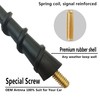 Antenna for Toyota Highlander (2001-2013), Toyota Celica (2000-2005), MR2 (2000-2005),