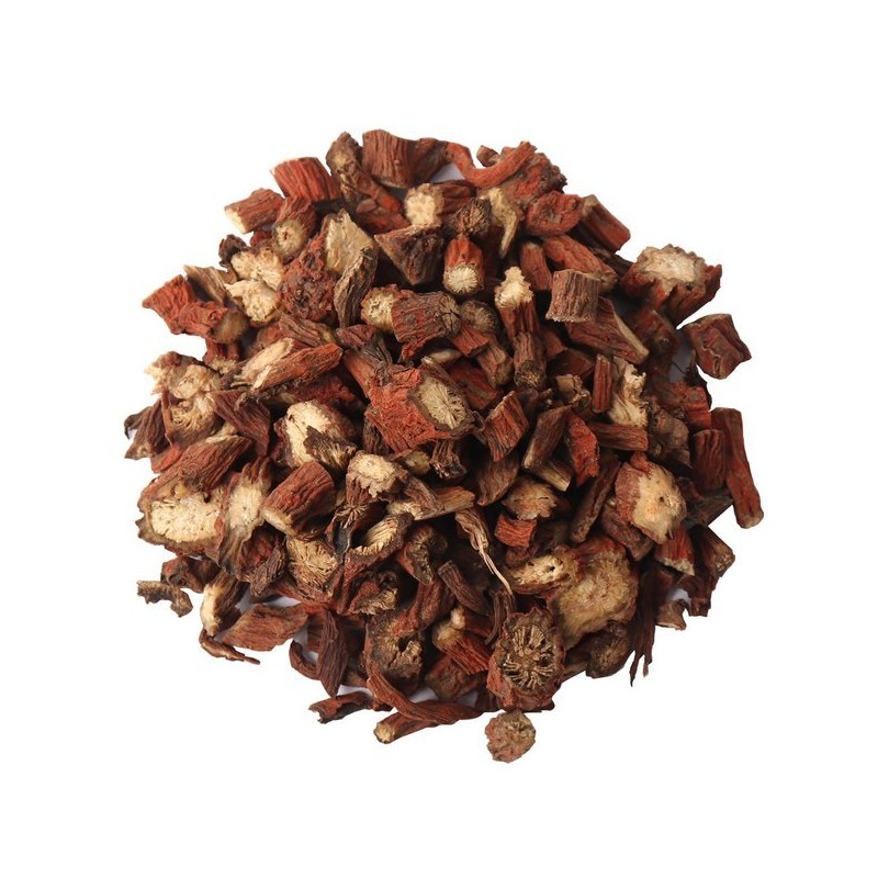 Donguihanjae 동의한재 산동성 중국산 단삼 500g Dongying SanDong Sheng Chinese
