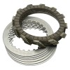 Tusk Clutch Kit - Yamaha Raptor 250 08-13 250R Raptor250 YFM250 YFM