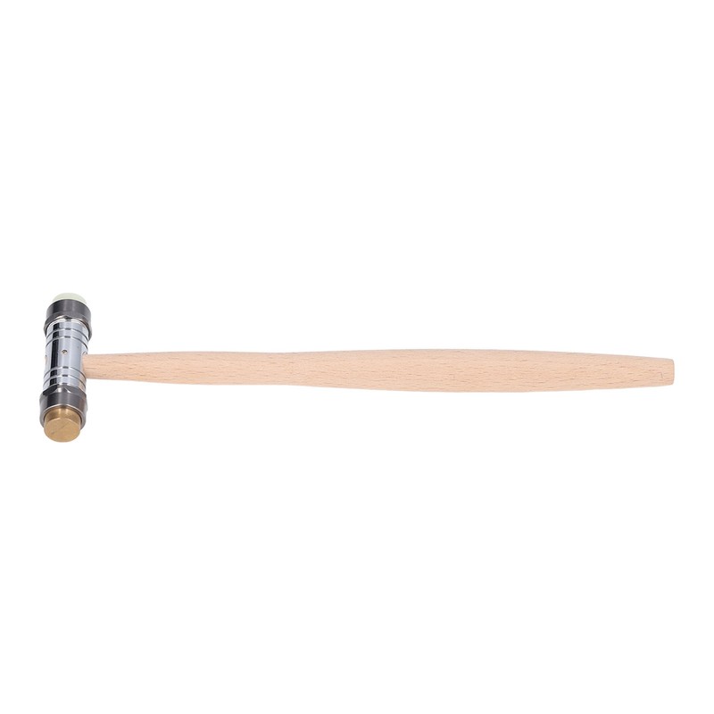 Double Headed Hammer Jewelry Hammer DIY Projects Repairing Clocks Watches