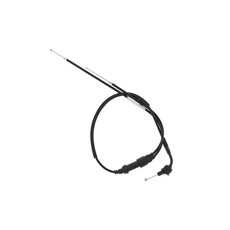 All Balls Racing Throttle Cable 45-1210 Compatible With/Replacement For Yamaha