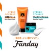FUNDAY Moist One Step Gel, 3.2 oz (95 g) x