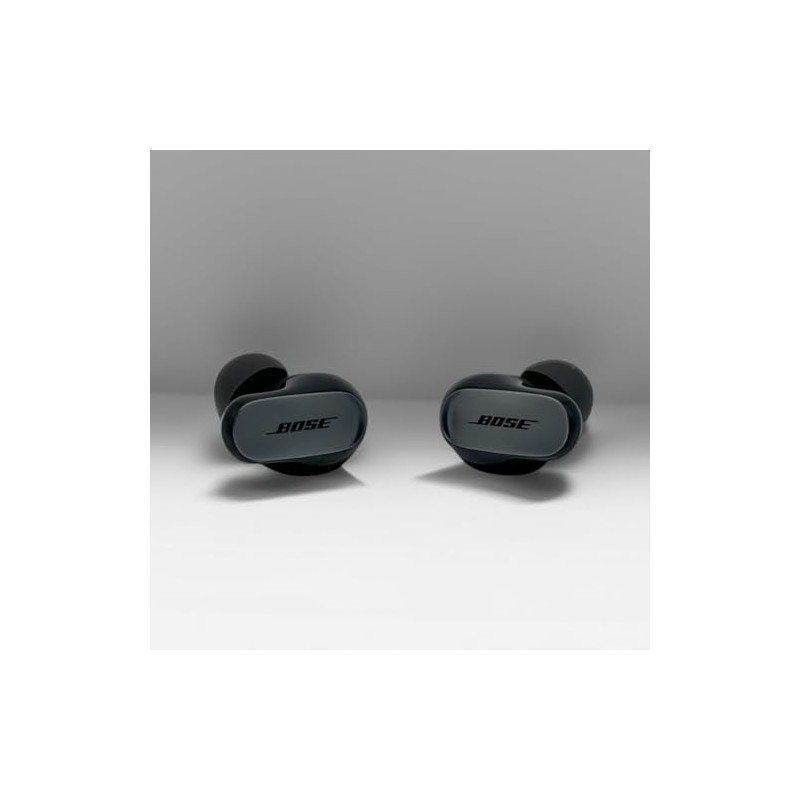 Comply TrueGrip Pro Ear Tips for Bose QuietComfort II &