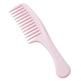 Kai Corporation Toucherie Hand Comb, Large, Coarse