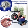 Carbon Brushes for Electric Motor Washing Machine 5 x 12.5
