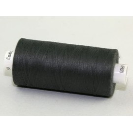 1000mt Moon Value Polyester Sewing Thread Colour: M250