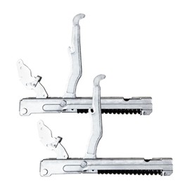 2 Pack 00414511 414511 Door Hinge Set Compatible with Thermador Ovens Replaces 1032578 487746 PS8721435 1028557