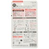 Nitoms Removable Hooks, Strong 1.9 x 4.1 x 2.0 inches