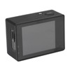1080P Sports Camera 2.0 Inch LCD Screen USB 2.0 140