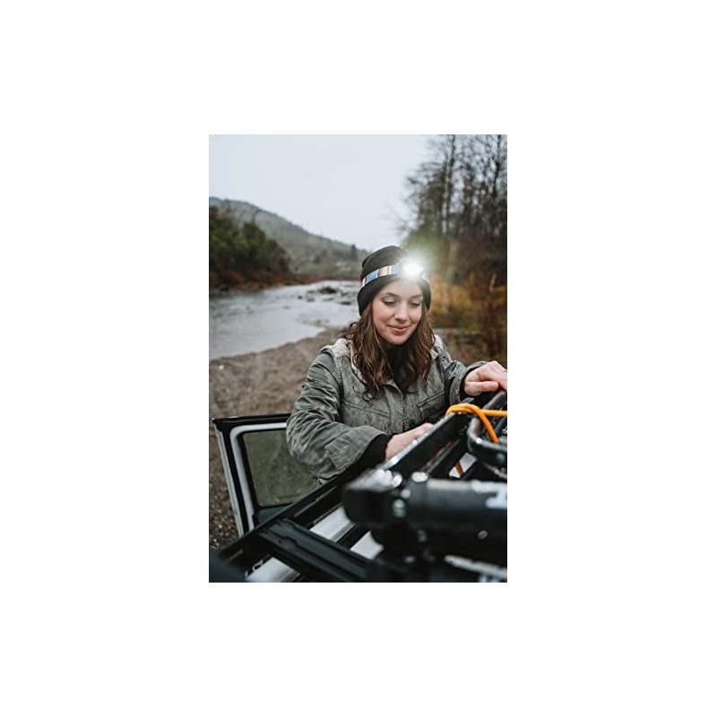 Third Eye Headlamps - Totally Awesome Headbands - Replacement Headlamp