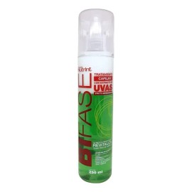 Acondicionador Bifásico Nutrint Xiomara Uvas 250ml                                                                                                    