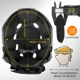 ATAIRSOFT PJ Type Airsoft Helmet Set Tactical Paintball Airsoft Fast Helmet with Cover (MCBK)