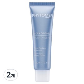 Phytomer Hydra Original Melting Cream, 30ml, 2 pieces / 피토메르 이드라 오리지널 멜팅크림, 30ml, 2개