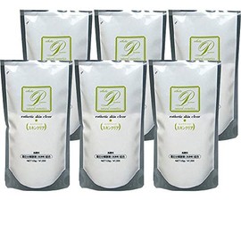 Melos Enzyme Skin Clear 4.2 oz (120 g) Refill, Value Set of 6