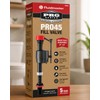 PRO45 for Fluidmaster Pro Series Toilet Fill Valve OEM Replacement